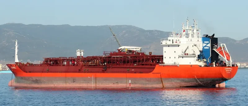 NUSA BINTANG General Cargo IMO 9005508 photo 4