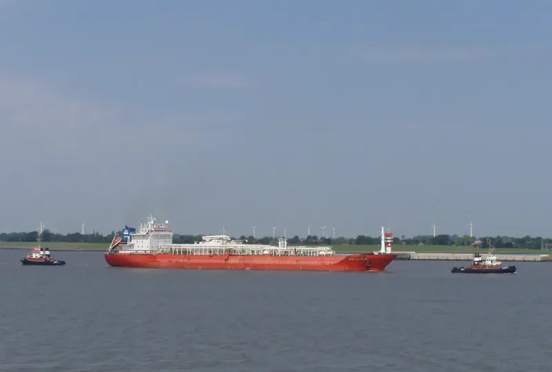 NUSA BINTANG General Cargo IMO 9005508 photo 6