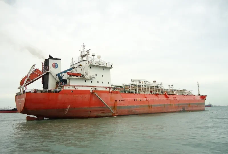 NUSA BINTANG General Cargo IMO 9005508 photo 7