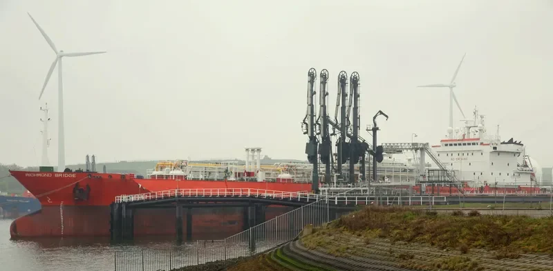 NUSA BINTANG General Cargo IMO 9005508 photo 8