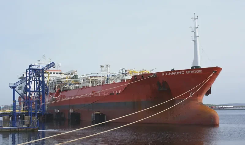 NUSA BINTANG General Cargo IMO 9005508 photo 9