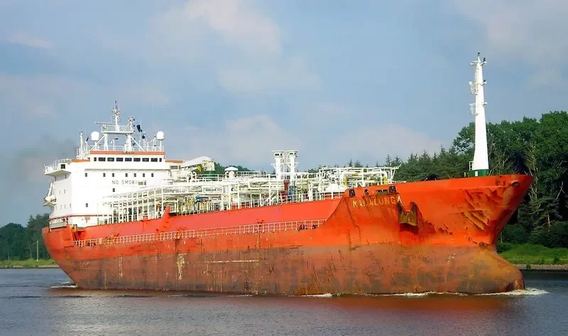 NUSA BINTANG General Cargo IMO 9005508 photo 10