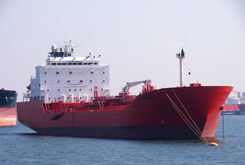EMMA Tanker IMO 9005780 photo 2