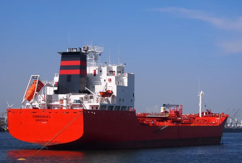 EMMA Tanker IMO 9005780 photo 3