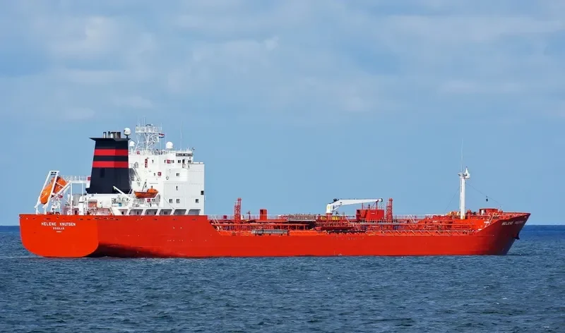EMMA Tanker IMO 9005780 photo 4