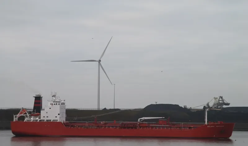 EMMA Tanker IMO 9005780 photo 5