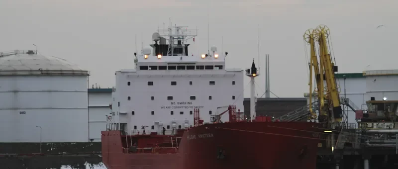 EMMA Tanker IMO 9005780 photo 6
