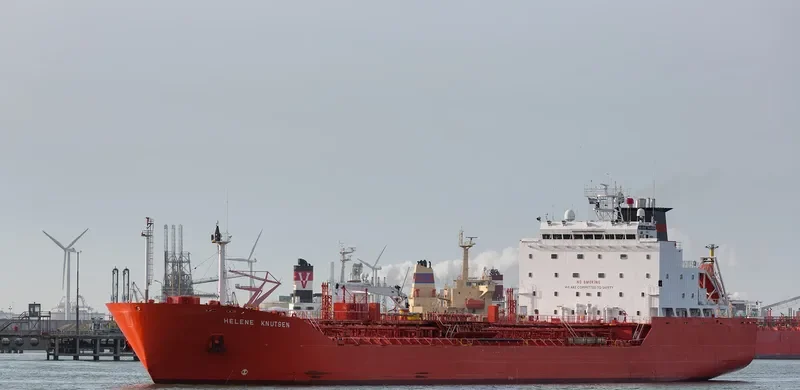 EMMA Tanker IMO 9005780 photo 7