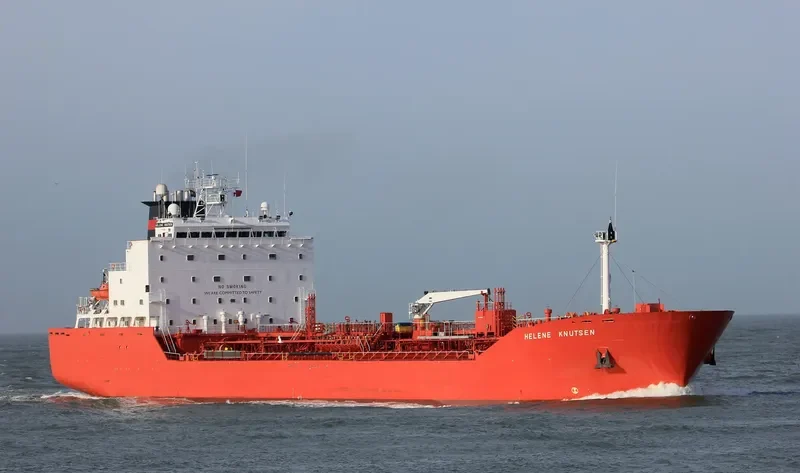 EMMA Tanker IMO 9005780 photo 8