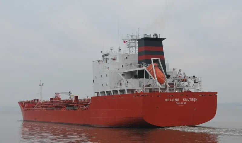 EMMA Tanker IMO 9005780 photo 9
