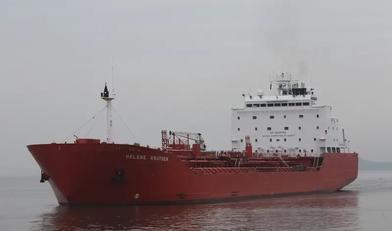 EMMA Tanker IMO 9005780 photo 10