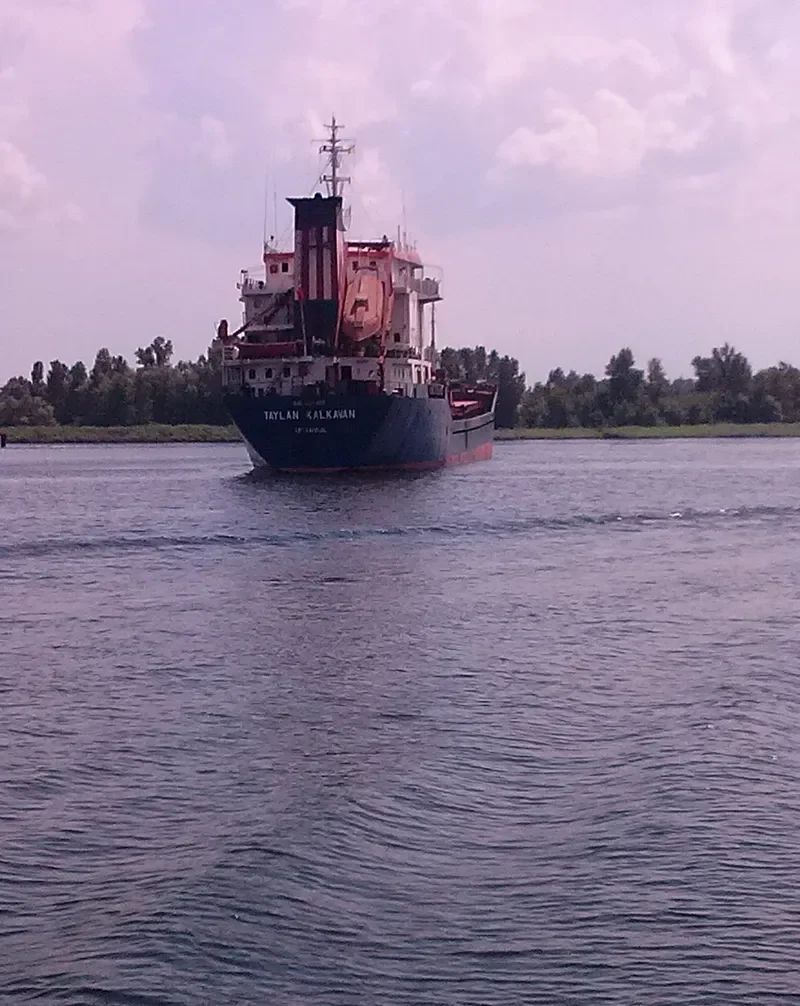 MURAT ISIK General Cargo IMO 9005857 photo 10