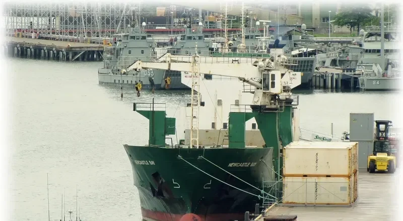 ISLA TAUTIL General Cargo IMO 9006227 photo 3