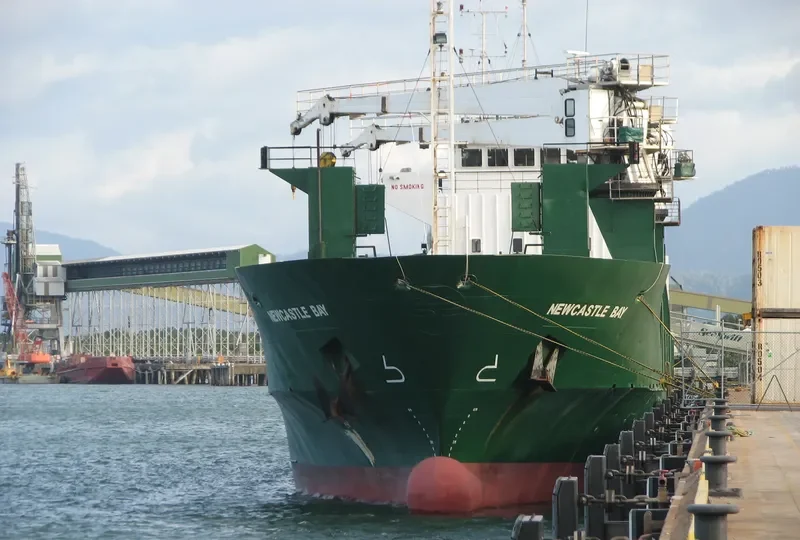 ISLA TAUTIL General Cargo IMO 9006227 photo 4