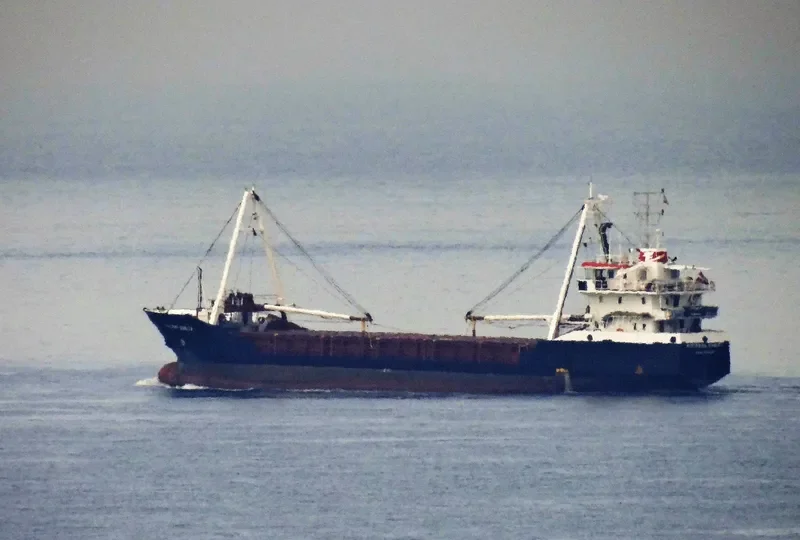 MARIANNE DANICA General Cargo IMO 9006241 photo 5