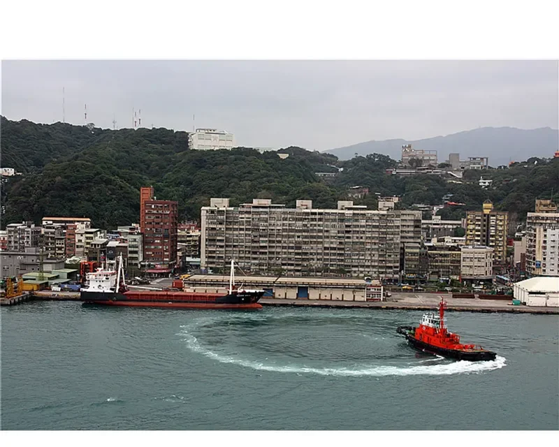 MARIANNE DANICA General Cargo IMO 9006241 photo 10