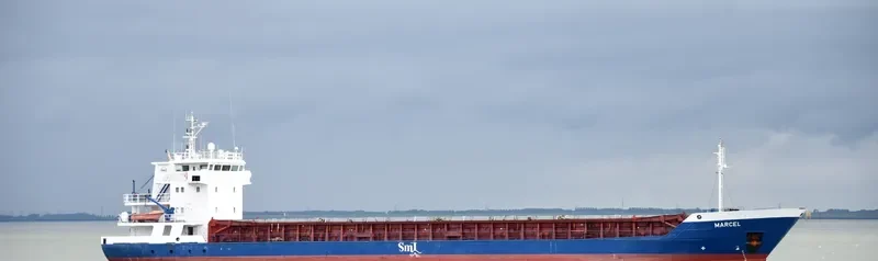 LAGA General Cargo IMO 9006318 photo 5