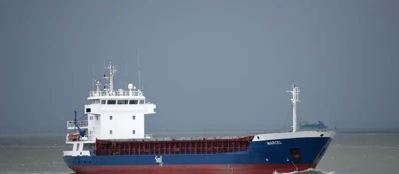 LAGA General Cargo IMO 9006318 photo 7