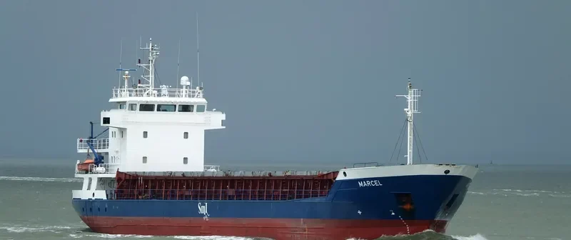 LAGA General Cargo IMO 9006318 photo 10