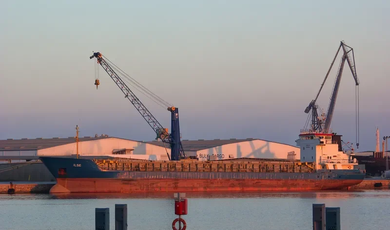 ILSE General Cargo IMO 9006320 photo 6