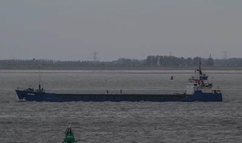 MY DEFNE General Cargo IMO 9006447 photo 3