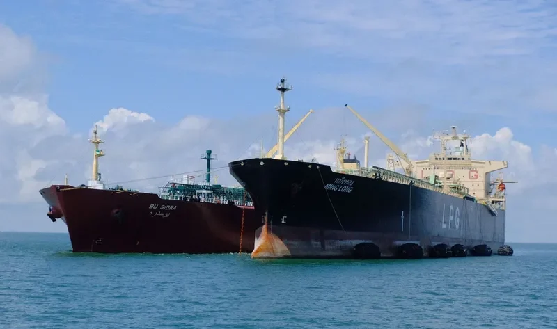 MING LONG General Cargo IMO 9006679 photo 4