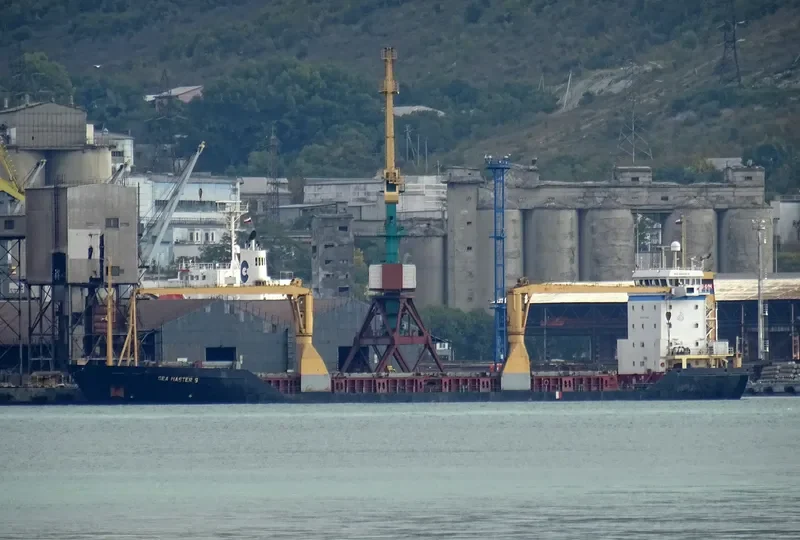 T MARE General Cargo IMO 9007001 photo 5