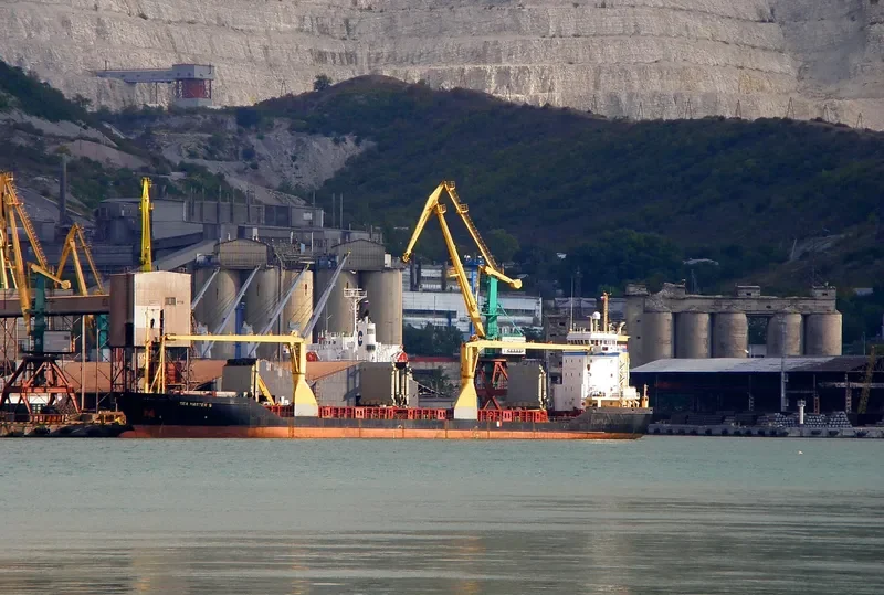 T MARE General Cargo IMO 9007001 photo 6