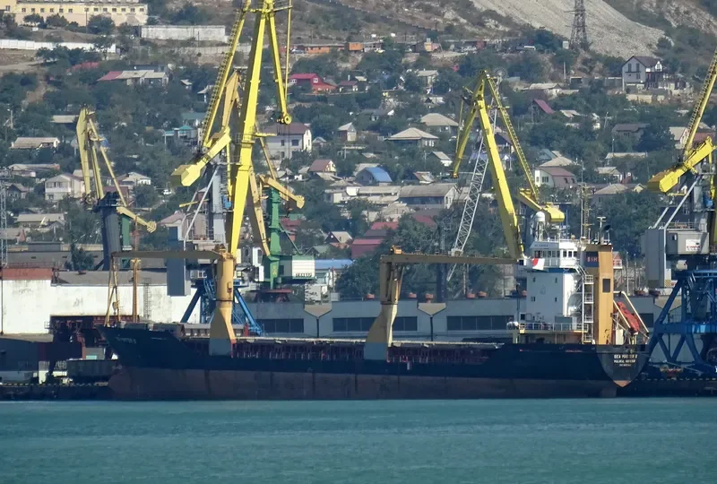 T MARE General Cargo IMO 9007001 photo 7