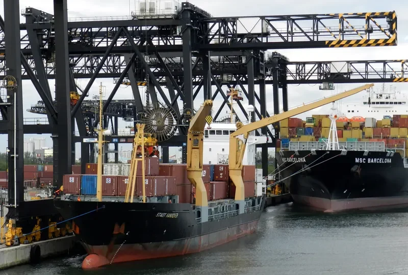 T MARE General Cargo IMO 9007001 photo 8