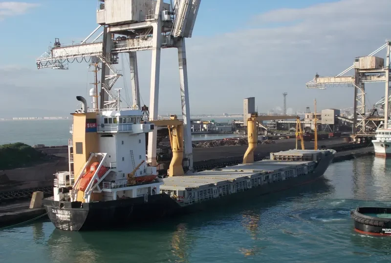 T MARE General Cargo IMO 9007001 photo 9