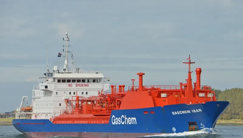 MAREGAS General Cargo IMO 9007087 photo 7