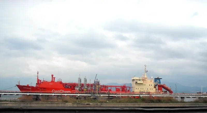 RHEINGAS General Cargo IMO 9007099 photo 2