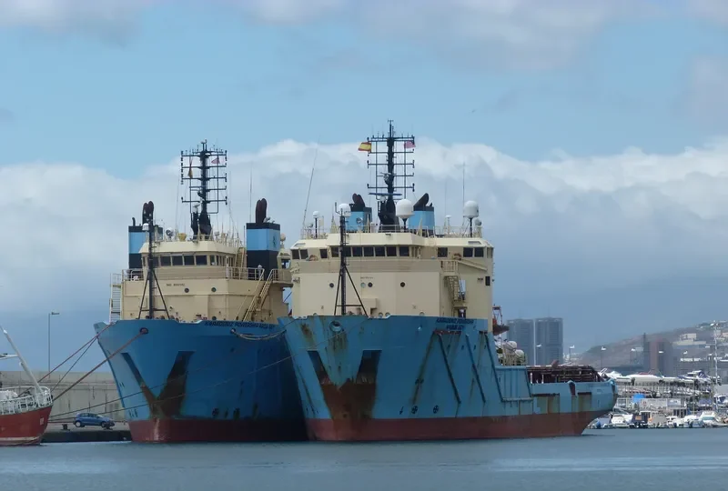 KARADENIZ POWERSHIP ASIM BEY General Cargo IMO 9007142 photo 3