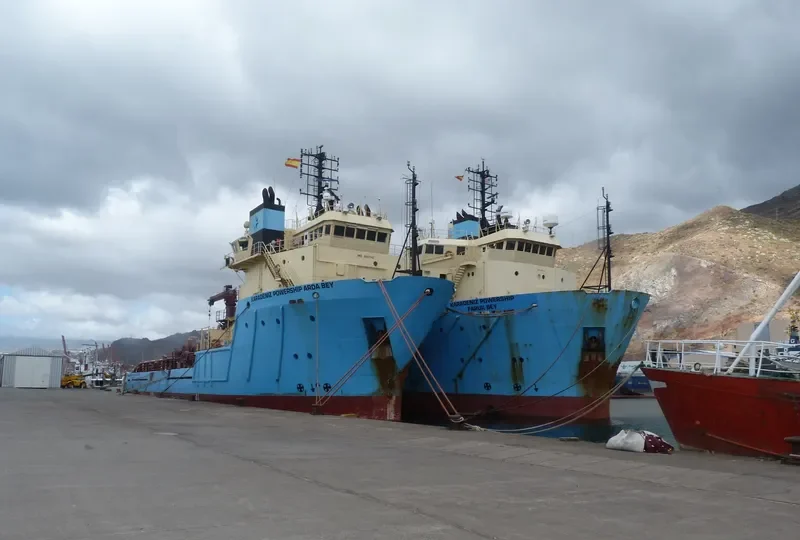 KARADENIZ POWERSHIP ASIM BEY General Cargo IMO 9007142 photo 4