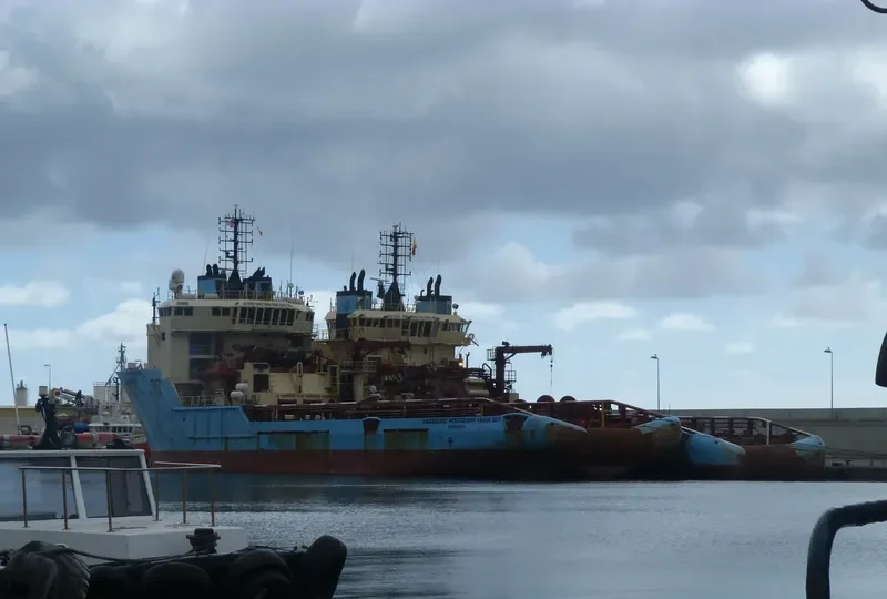 KARADENIZ POWERSHIP ASIM BEY General Cargo IMO 9007142 photo 5