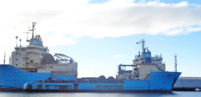 KARADENIZ POWERSHIP ASIM BEY General Cargo IMO 9007142 photo 6