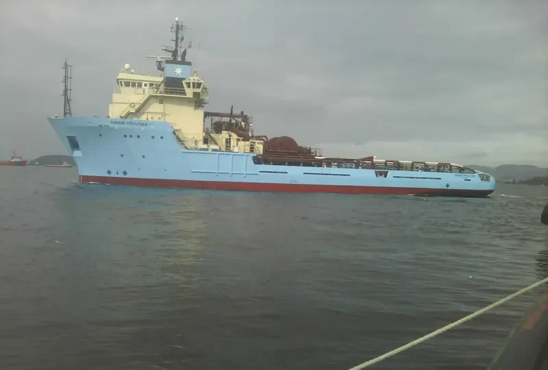 KARADENIZ POWERSHIP ASIM BEY General Cargo IMO 9007142 photo 7