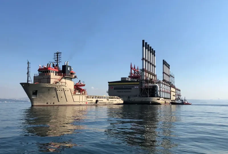 KARADENIZ POWERSHIP ASIM BEY General Cargo IMO 9007142 photo 8
