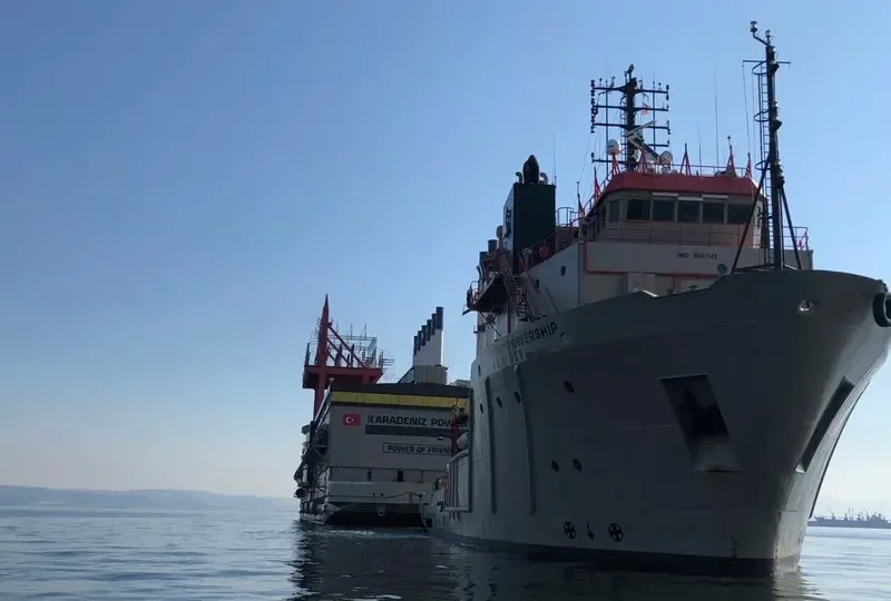 KARADENIZ POWERSHIP ASIM BEY General Cargo IMO 9007142 photo 10