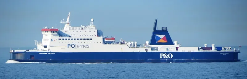 SEA ANATOLIA Ro-Ro IMO 9007283 photo 6