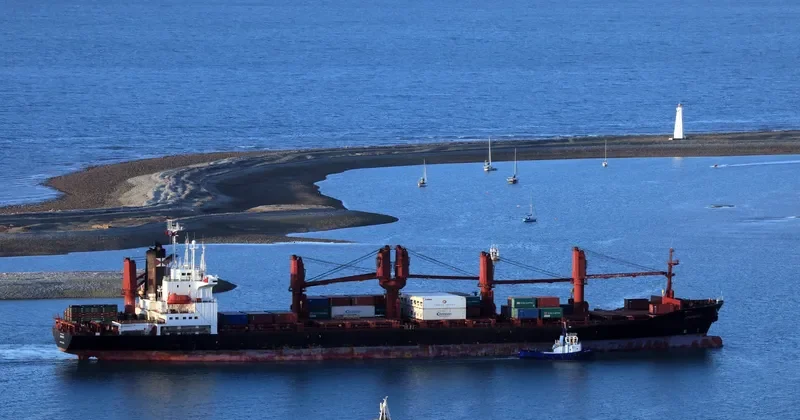 CHENGTU General Cargo IMO 9007362 photo 5