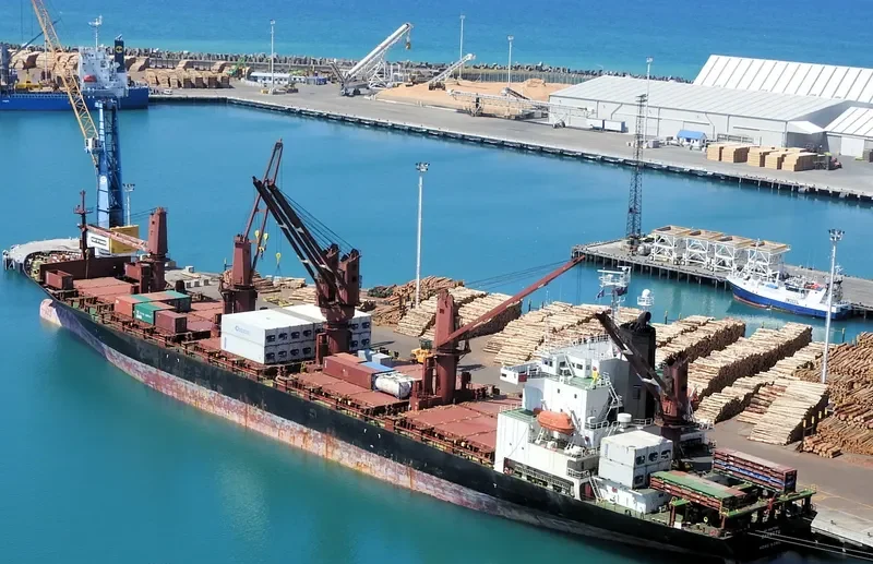 CHENGTU General Cargo IMO 9007362 photo 6