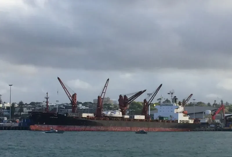 CHENAN General Cargo IMO 9007374 photo 5