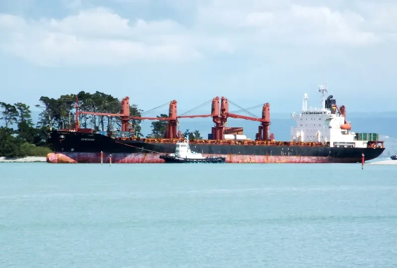 CHENAN General Cargo IMO 9007374 photo 7