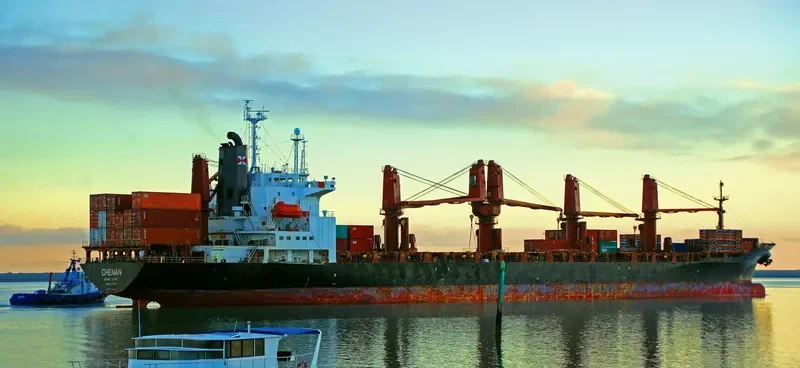 CHENAN General Cargo IMO 9007374 photo 8