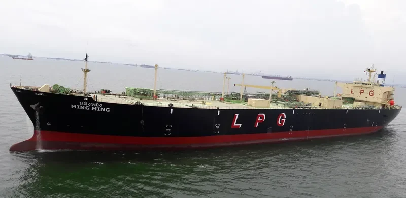 VENUS 7 General Cargo IMO 9007386