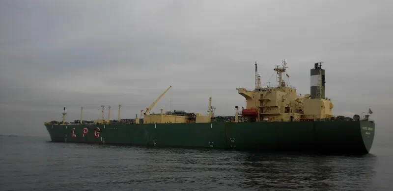 VENUS 7 General Cargo IMO 9007386 photo 2