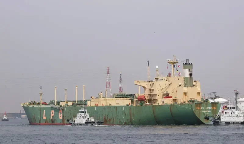 VENUS 7 General Cargo IMO 9007386 photo 3