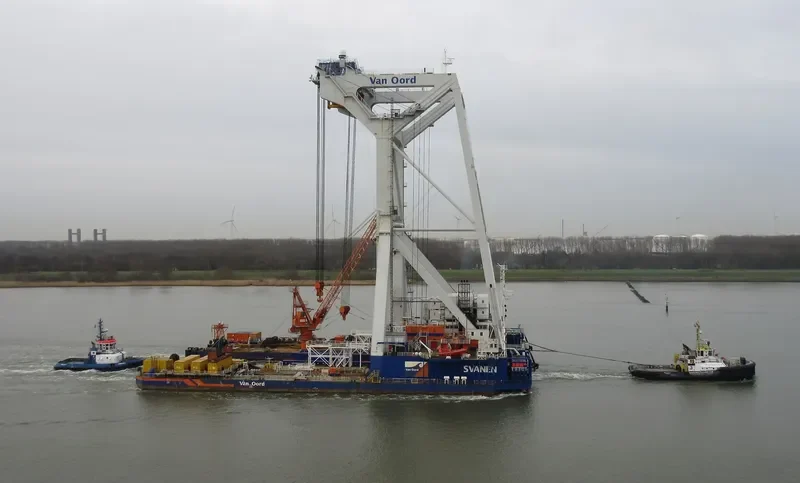SVANEN General Cargo IMO 9007453 photo 7